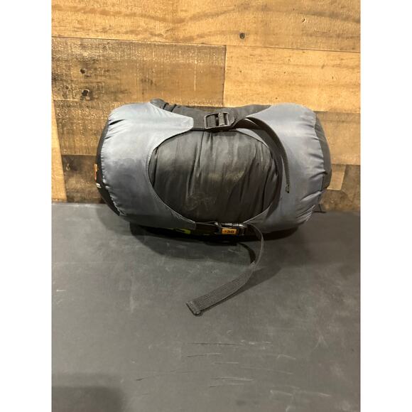 Koppen Viggo T40 Mummy Sleeping Bag – Used - Picture 4 of 8